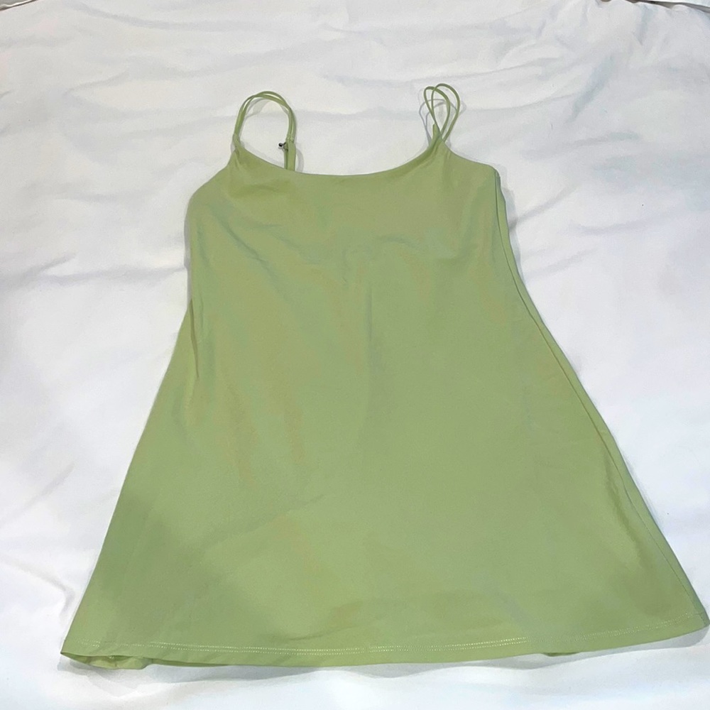 Abercrombie & Fitch Athletic dress